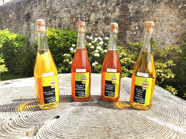 Le Clos de Grace by null