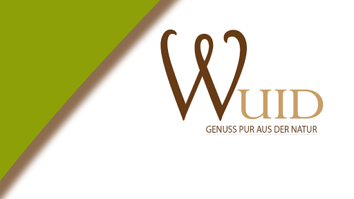 Wuid - Visual