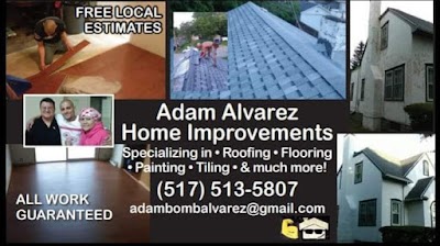 Adam Alvarez Home Improvements