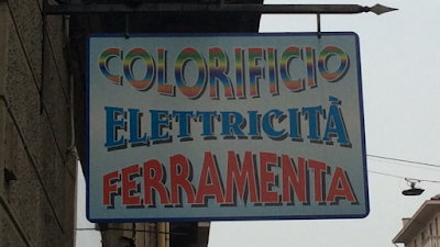 Colorificio Cibrario