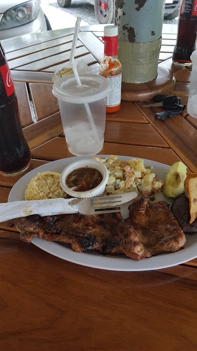 Photos of RESTAURANTE EL MIRADOR,