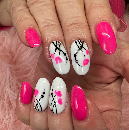 The Studio J Hair and Nail Salon - Thumbnail