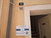 E-RIDER 83 à Saint-Tropez