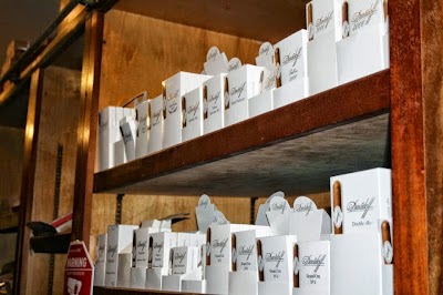 Photos of Anthony's Cigar Emporium
