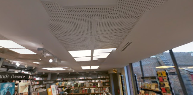 Heures d'ouverture de Librairie La Forge