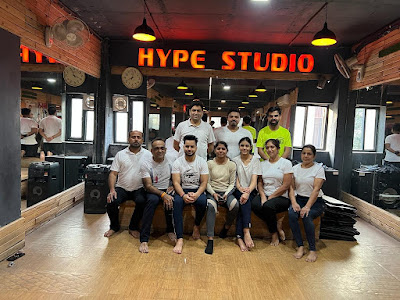 Hype The Gym - 28 sector Faridabad – All in Faridabad, Haryana