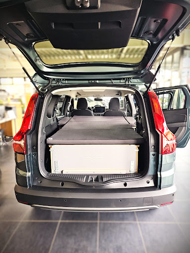Dacia Meißen Autohaus Gebrüder Peschel - Thumbnail