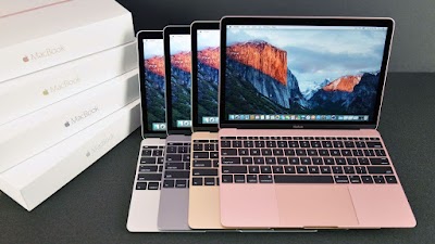 Photos of Apple Bolivia - Technosport