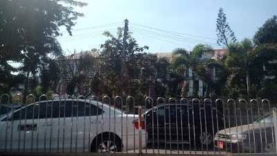 Photos of No (1) Basic Education High School, Dagon