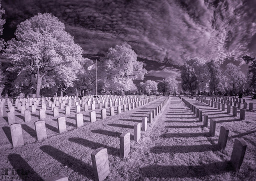 Oak Hill Cemetery and Arboretum