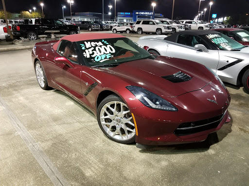 All Star Chevrolet - Thumbnail