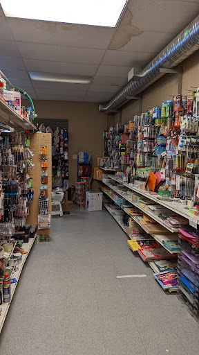 Jasper General Store - Visual