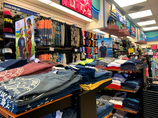 ABC Stores #06 - Visual