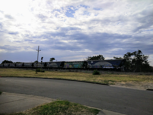 Eastern Parade Reserve - Thumbnail