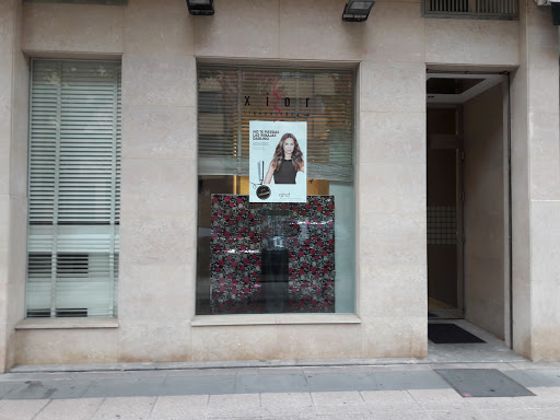 Xior - Visual