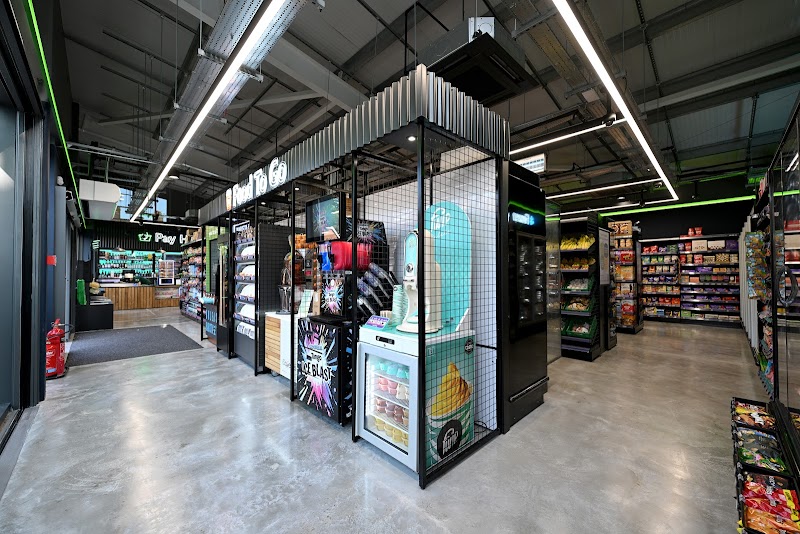 East of England Co-op, Woodbridge Road photo 3