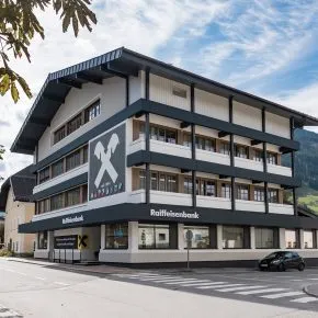 Raiffeisen Immobilien Salzburg Standort Oberpinzgau - Mittersill