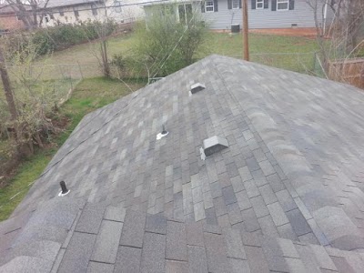 NMT Roofing and Construction