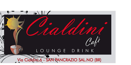 Bar Cialdini Cafè - Visual