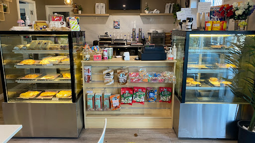 Nessy's Cafe - Thumbnail