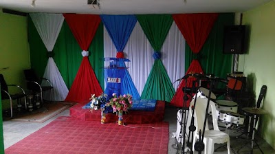 Photos of Banner of Life Bible Church