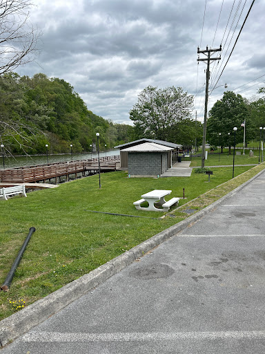 Bluff City Boardwalk and Pavilion - Thumbnail