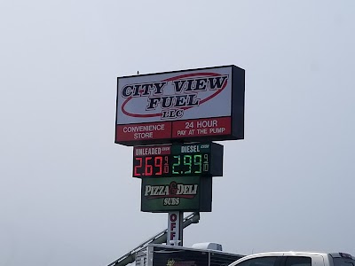 City view fuel