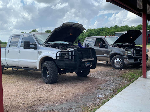 PowerHouse Diesel