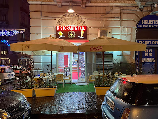 Ristorante Tadj