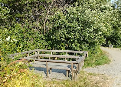 Arcata To Eureka Bike Trail (Northern End)