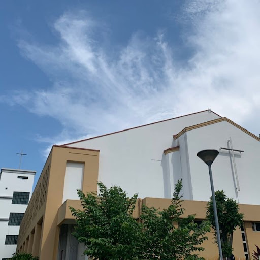 Yishun Christian Church Lutheran - Thumbnail