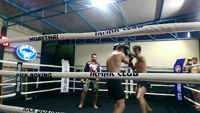 Irmak Kick Boks Kulübü