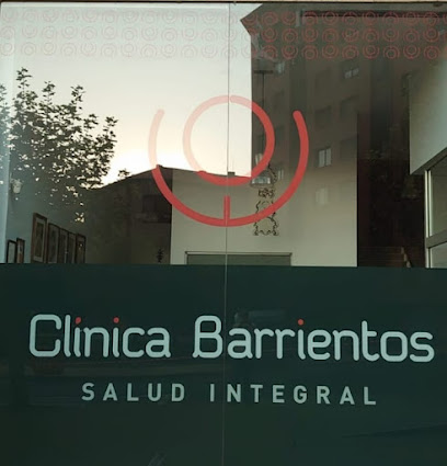 CLINICA BARRIENTOS