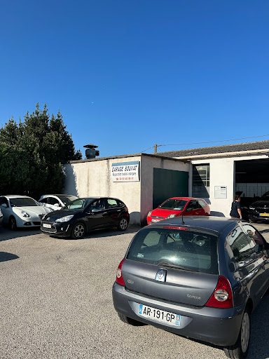 Garage Bouvat - Thumbnail