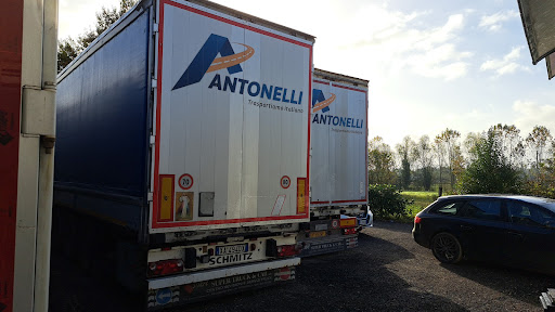 Antonelli Autotrasporti e Logistica | Frosinone - Thumbnail