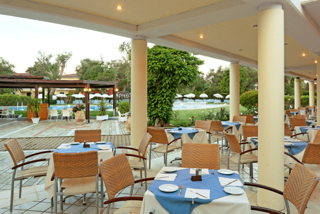 APOLLO PALACE HOTEL Ξενοδοχείο