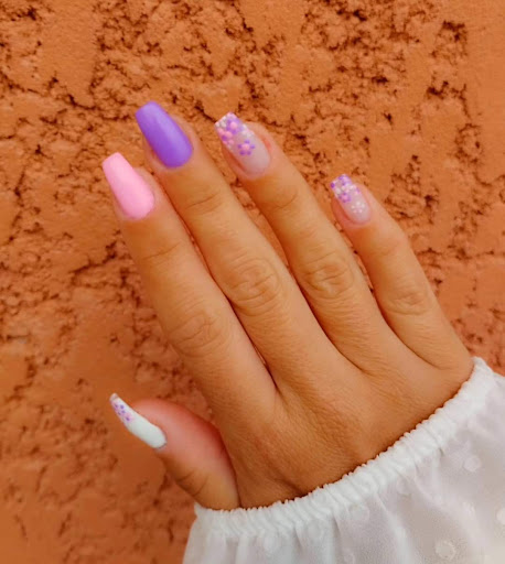 Relook tes mains - Thumbnail