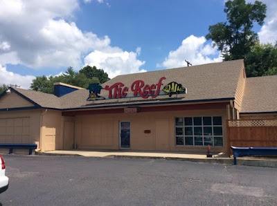 Photos of The Reef Aquarium Shop