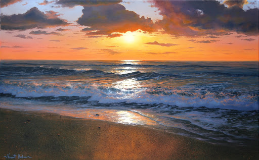 Vincent Basham Studio