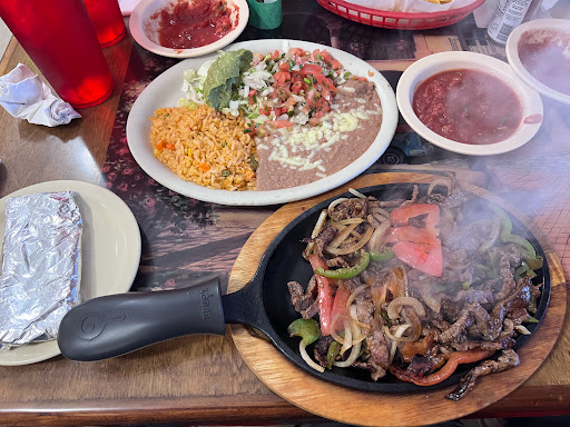 El Mariachi - Thumbnail