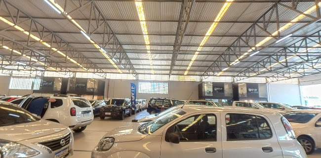 Comentários e avaliações sobre Vip Veículos Conceito