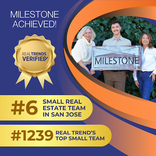 Linda Baker | Milestone Realty | Top Almaden & Willow Glen Realtors - Thumbnail