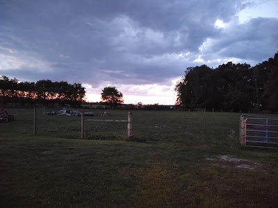 The Vermont Wedding Barn