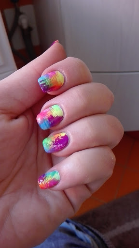 Art Of Nails Di Busch Orietta Patricia - Thumbnail