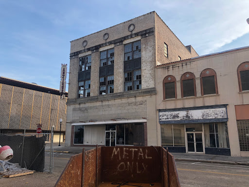 Hotel Grim - Visual