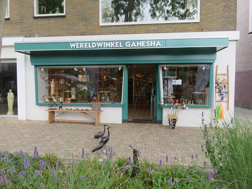 Wereldwinkel Ganesha