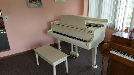 Silver Key Music School