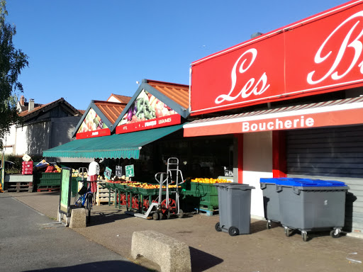 Primeurs Fruits Et Legumes
