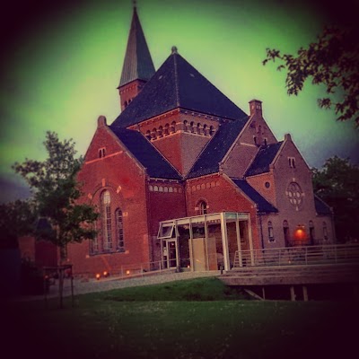 Photos of Ansgar Church