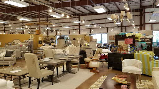Alabama Furniture Market Gallery - United States